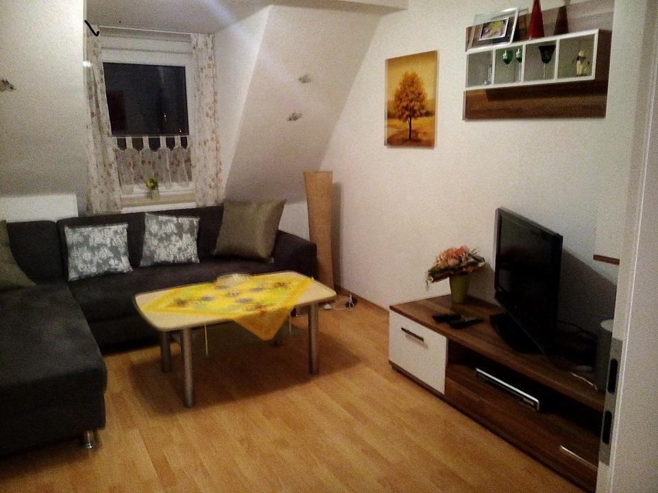 Gaestewohnung Hennig Bohlen  Exterior foto